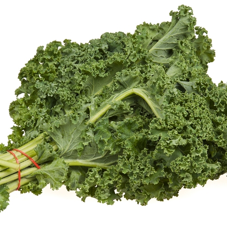 Hạt giống Cải xoăn Kale Siberian