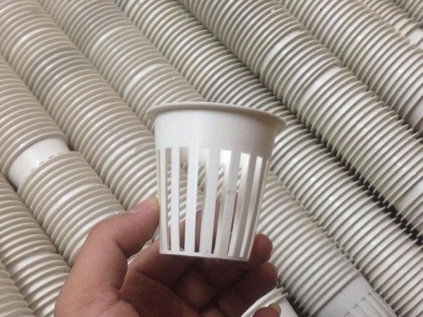 Rọ thủy canh D55 - Rọ trồng thủy canh