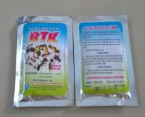 Bả trừ Kiến tận tổ BTK