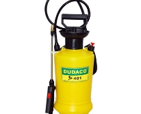 Bình phun 4L - Bình tưới cây 4 Lít - Bình xịt Dudaco