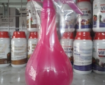 Bình xịt nước 650ml - Có chia độ
