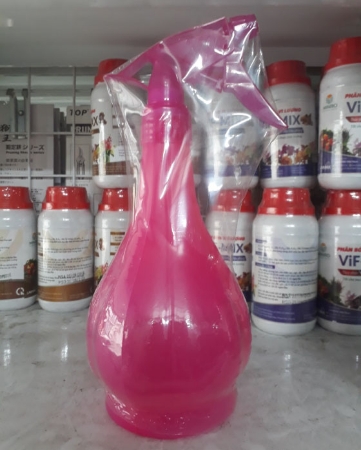 Bình xịt nước 650ml - Có chia độ