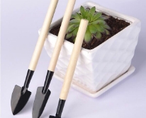 Bộ dụng cụ làm vườn mini 3 món