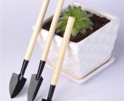 Bộ dụng cụ làm vườn mini 3 món