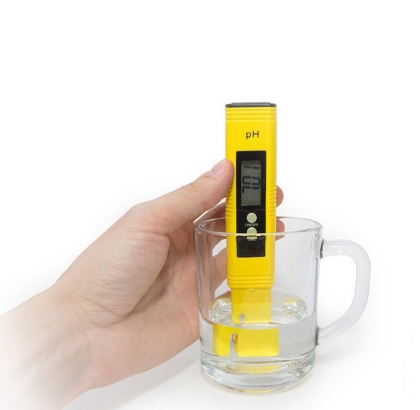 Bút đo độ PH, máy đo PH, dụng cụ đo PH