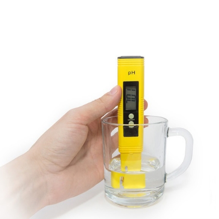 Bút đo độ PH, máy đo PH, dụng cụ đo PH