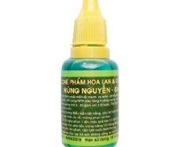 Chế phẩm Hùng Nguyễn - Siêu ra rễ, kích keiki, trừ nhiều loại nấm