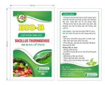 Chế phẩm sinh học Bio-B - Gói 30gr
