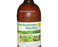 Chế phẩm vi sinh Trichoderma - Chai 500ml