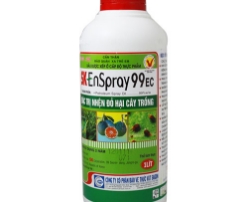 Dầu khoáng SK Enspray 99EC - Chai 100ml