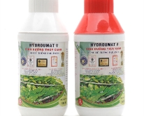 Dung dịch thủy canh trồng rau ăn lá Hydro umat V