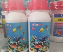 Dung dịch giảm độ PH - PH Down