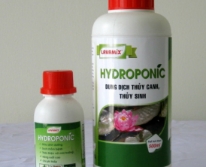 Dung dịch Thủy canh Hydroponic 500ml
