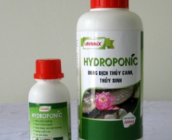 Dung dịch Thủy canh Hydroponic 500ml