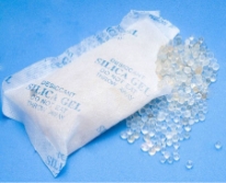 Hạt hút ẩm Silicagel 1gr - 50 Gói