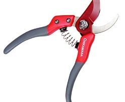 Kéo cắt cành Nhật Bản Chikamasa 8 Plus