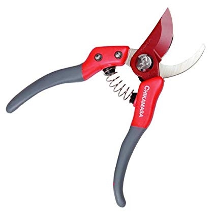 Kéo cắt cành Nhật Bản Chikamasa 8 Plus