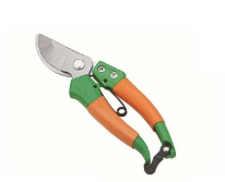 Kéo cắt cành thép carbon HDM