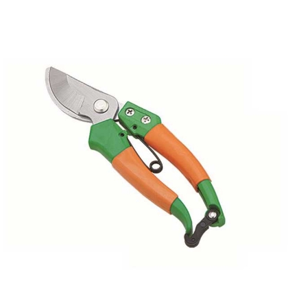 Kéo cắt cành thép carbon HDM