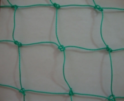 Lưới giàn dây leo 1.8x3m - Ô 10cm
