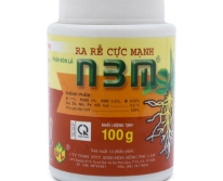N3M - Kích thích ra rễ cực mạnh