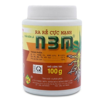N3M - Kích thích ra rễ cực mạnh