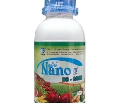 Nano Bo-Canxi AHT 100ml - Tăng cường đậu trái