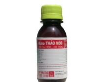 Nano thảo mộc - Ngừa sâu bệnh, Côn trùng