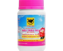 Phân bón lá cao cấp Đầu Trâu 901 NPK 15-20-25