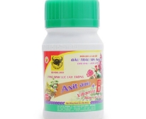 Phân bón lá đầu trâu MK Axit Amin Vitamin B1