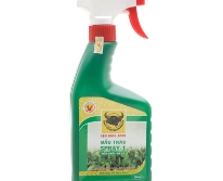 Phân bón lá Đầu Trâu SPRAY 1 - Nảy chồi Ra lá