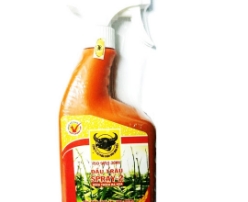 Phân bón lá Đầu Trâu SPRAY 2 - Kích thích ra Hoa