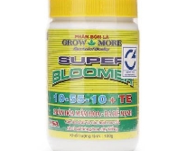 Phân bón lá Growmore NPK 10-55-10+TE
