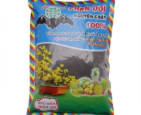 Phân Dơi nguyên chất Thuận Phát - Gói 150gr