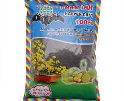 Phân Dơi nguyên chất Thuận Phát - Gói 150gr