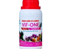 Phân rong biển 250ml