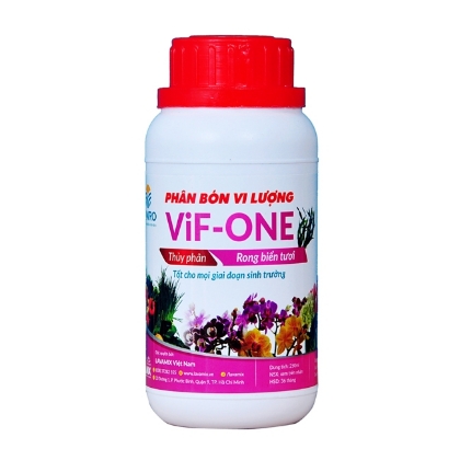 Phân rong biển 250ml