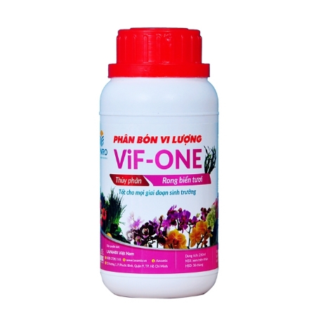 Phân rong biển 250ml