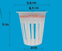 Rọ thủy canh D47 - Rọ trồng rau thủy canh