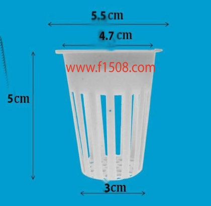 Rọ thủy canh D47 - Rọ trồng rau thủy canh