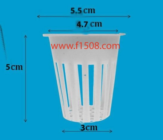 Rọ thủy canh D47 - Rọ trồng rau thủy canh