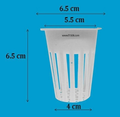 Rọ thủy canh D55 - Rọ trồng thủy canh