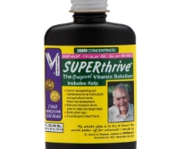 SuperThrive 60ml - Hoocmon Kích Thích Tăng Trưởng Cho Lan