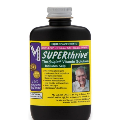 SuperThrive 60ml - Hoocmon Kích Thích Tăng Trưởng Cho Lan