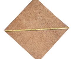 Thảm xơ dừa 50x50