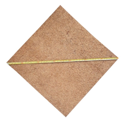 Thảm xơ dừa 50x50