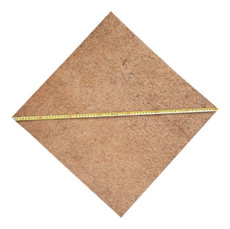 Thảm xơ dừa 50x50