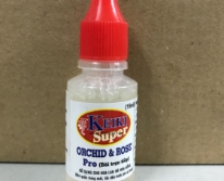 Thuốc kích Keiki Super Pro Đỏ - Bôi trực tiếp