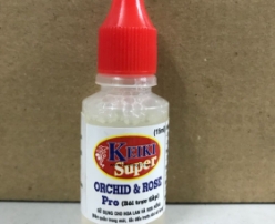 Thuốc kích Keiki Super Pro Đỏ - Bôi trực tiếp