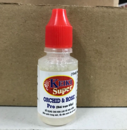 Thuốc kích Keiki Super Pro Đỏ - Bôi trực tiếp